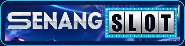 Logo SENANGSLOT
